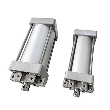 pneumatic actuator