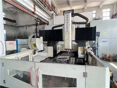 大口径阀门数控切割